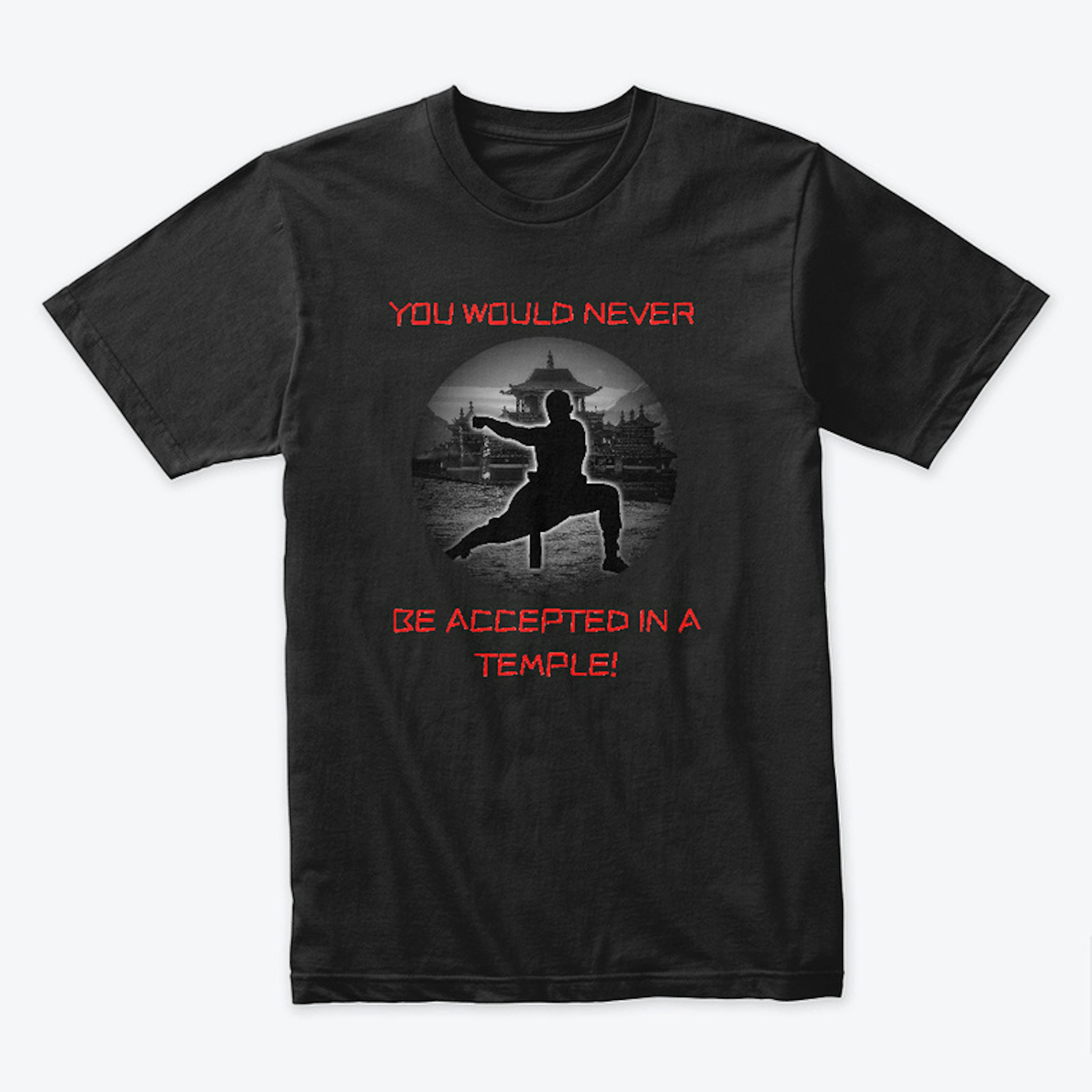 JT Original T-Shirt