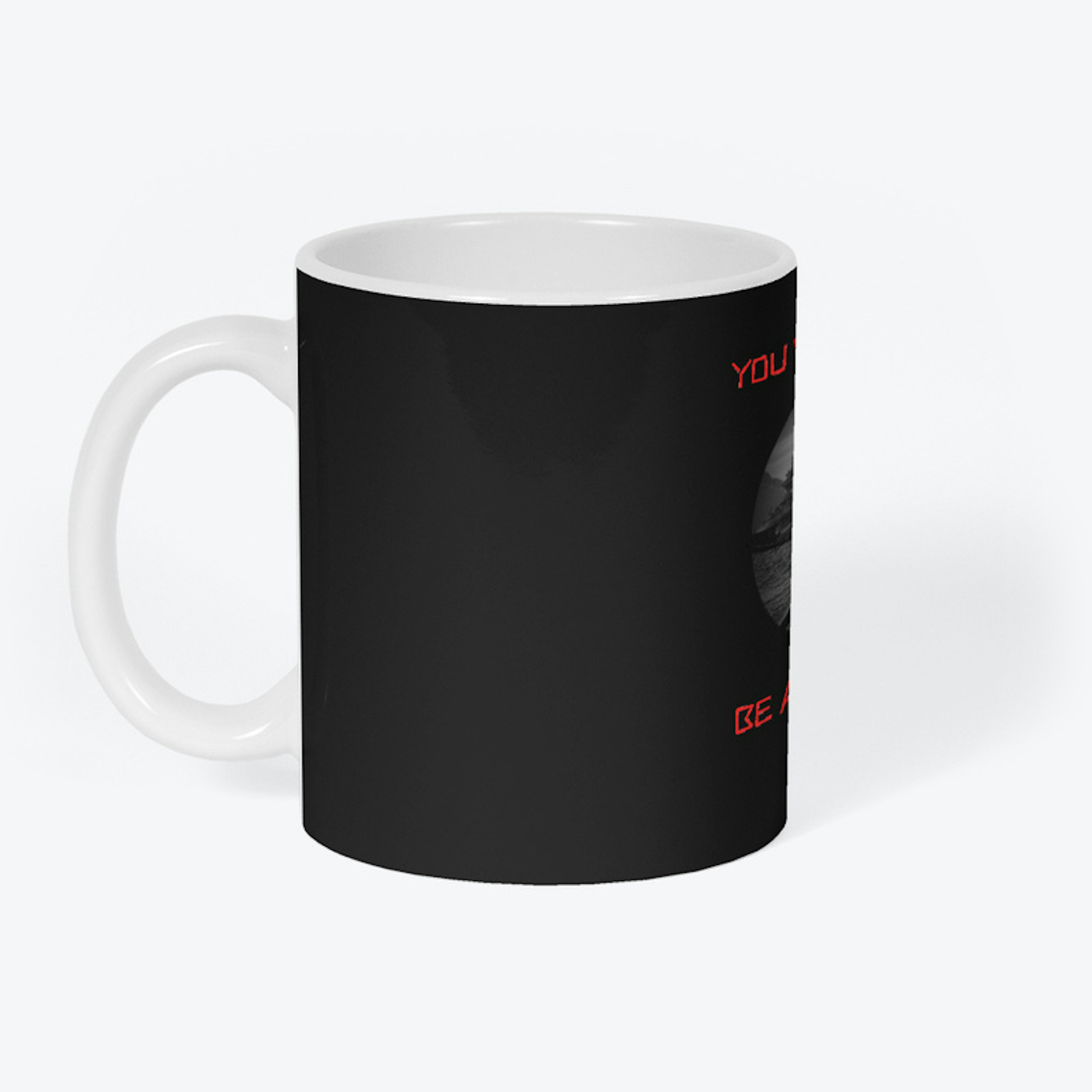 JT Original Mug