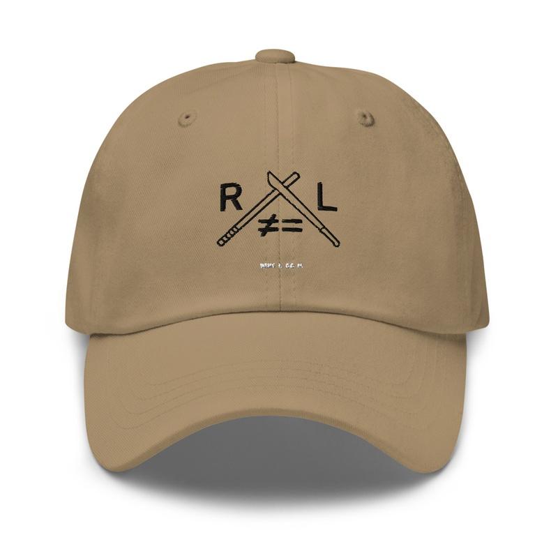 Randy's Law  Cap